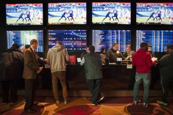 Sports-Bettors