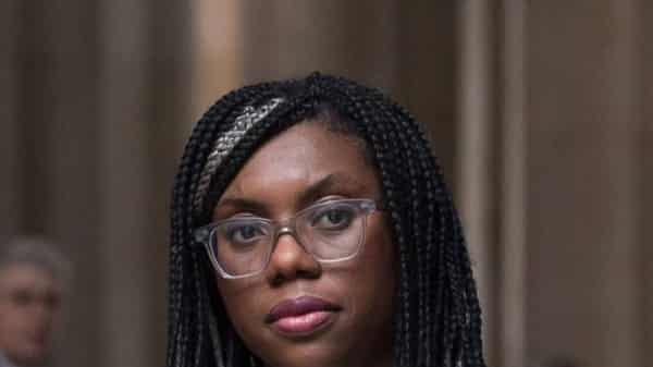 Rishi Sunak Appoints His First Cabinet in London