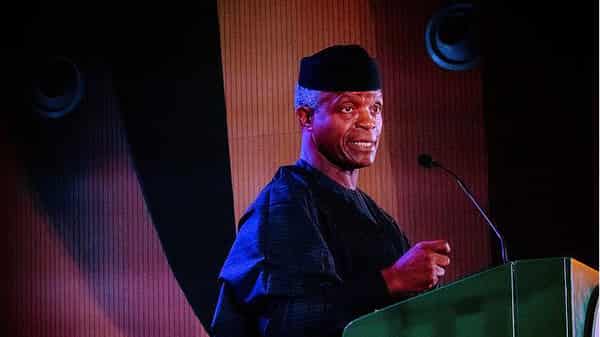 osinbajo