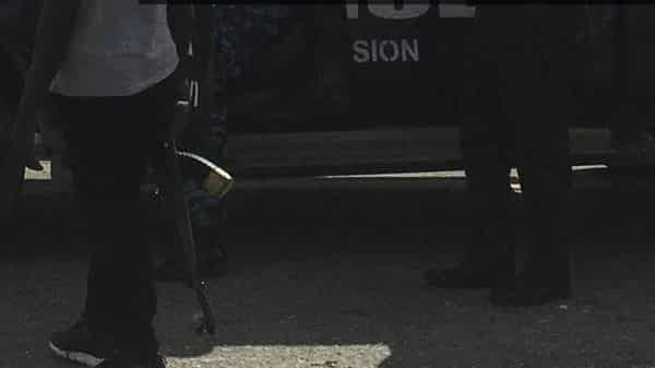 FILES-NIGERIA-UNREST