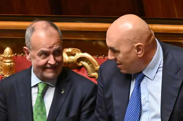 ITALY-POLITICS-GOVERNMENT