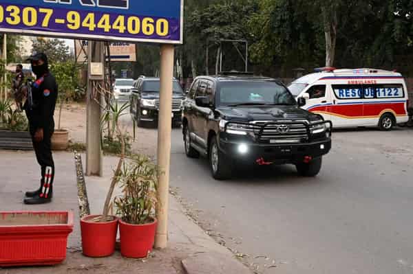 PAKISTAN-POLITICS-KHAN