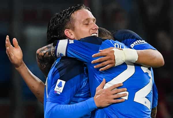 FBL-ITA-SERIEA-NAPOLI-EMPOLI