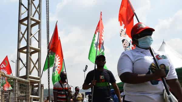 NIGERIA-POLITICS-ELECTION