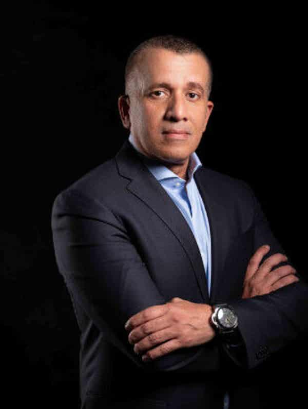 Innovating Our Way Out of the Climate Crisis – the Middle East and Africa Has a Key Role to Play