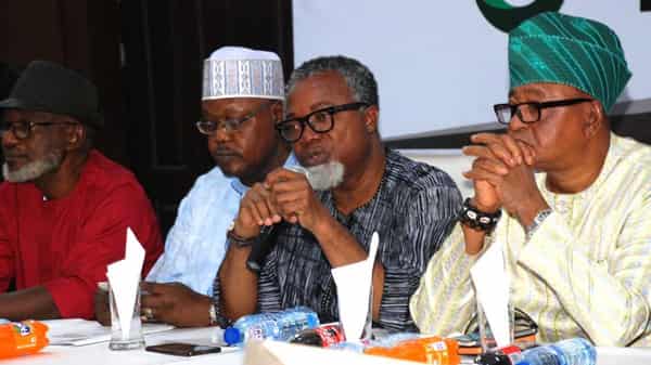 AVRS-CHAIRMAN-AND-BOARD-MEMBERS