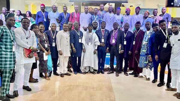 Delegates—13–11–22