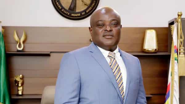 Hon. Obasa