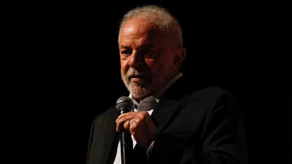 Luiz Inacio Lula da Silva