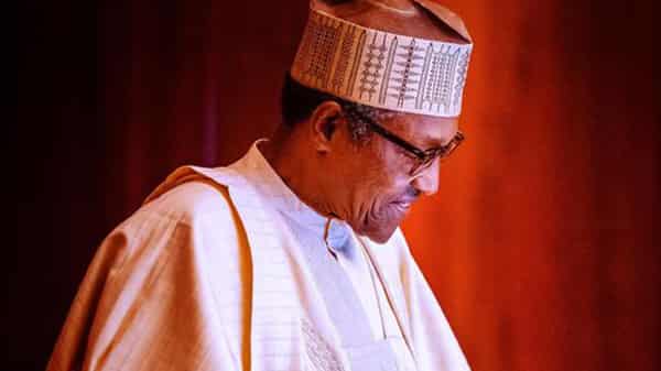Pres. Buhari