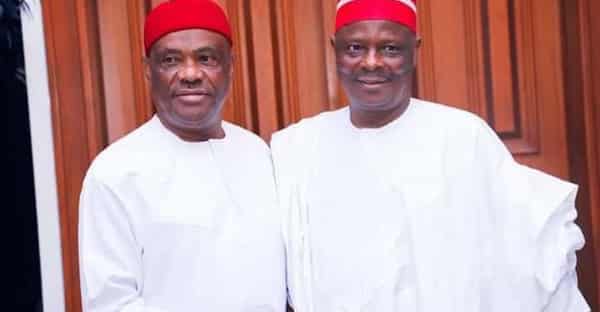 Rabiu Musa Kwankwaso