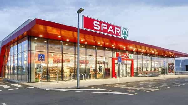 SPAR-MARKET