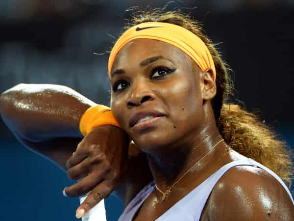 Serena Williams