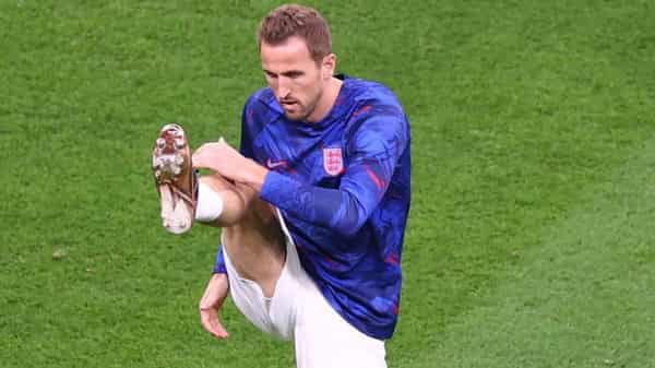 England v USA: FIFA World Cup 2022