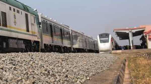 Abuja-Kaduna Train Services To Resume In December