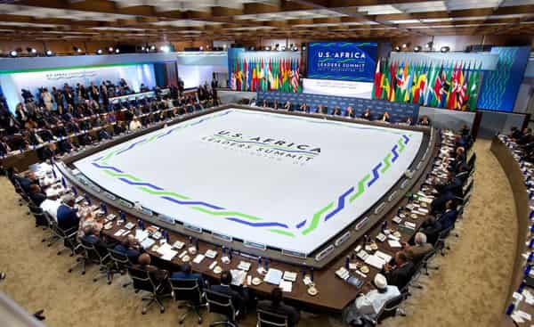 Open Letter to US and African Governments in Attendance at U.S.-Africa Leaders Summit