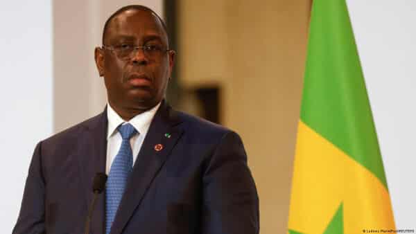 Macky Sall Has Excelled as an African Voice Speaking up for African Priorities (By NJ Ayuk)