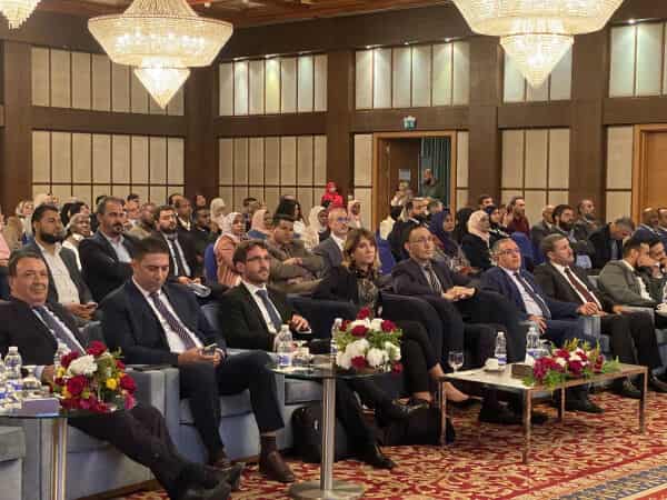 European Union (EU)-funded Project EU4PSL for Private Sector Development in Libya Presents Results