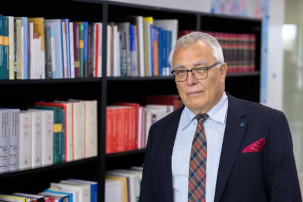 Statement of International Criminal Court (ICC) President, Judge Piotr Hofmański, for Human Rights Day