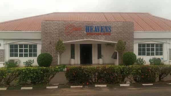 Adeboye-First-residence-at-the-camp