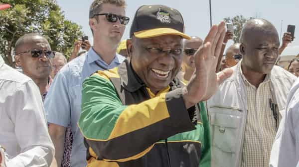 SAFRICA-POLITICS-ANC-RAMAPHOSA