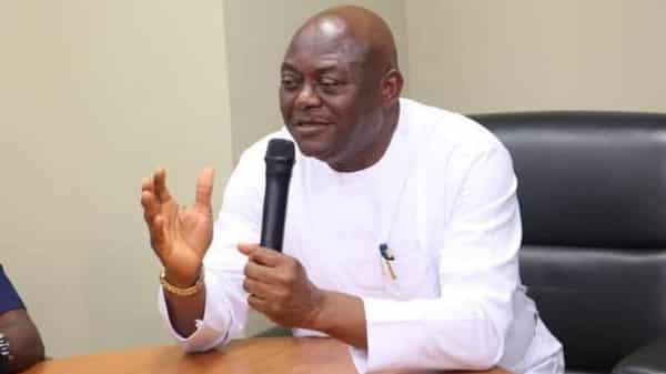 Emmanuel Audu-Ohwavborua