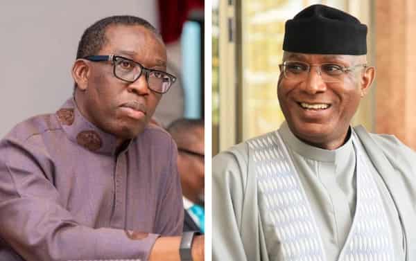 Ifeanyi-Okowa-and-Ovie-Omo-Agege-