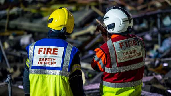 BRITAIN-JERSEY-BLAST