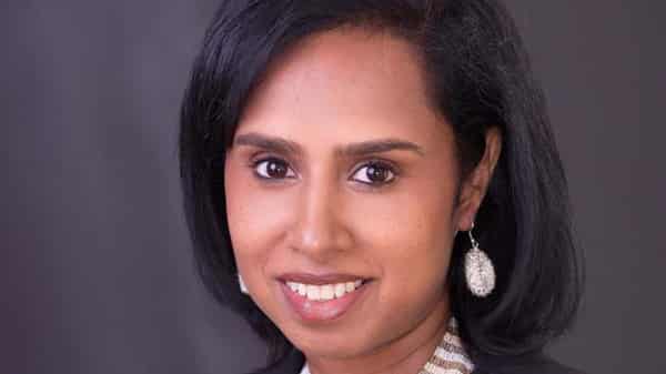 Magdalene Reddy of DURBAN FILMMART