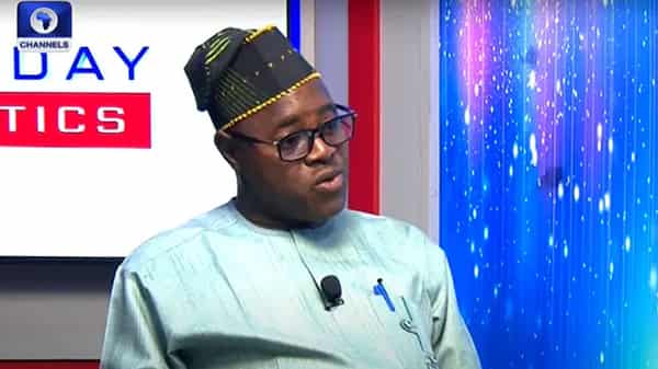 Olugboyega Aribisogan