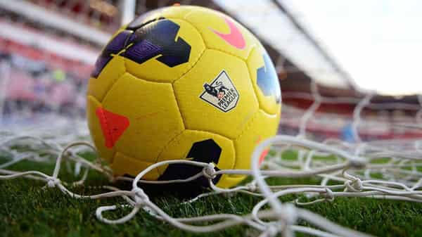 Premier-League-football