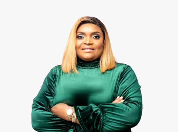 Rita Adachukwu James, CEO, Merciport Resources Limited