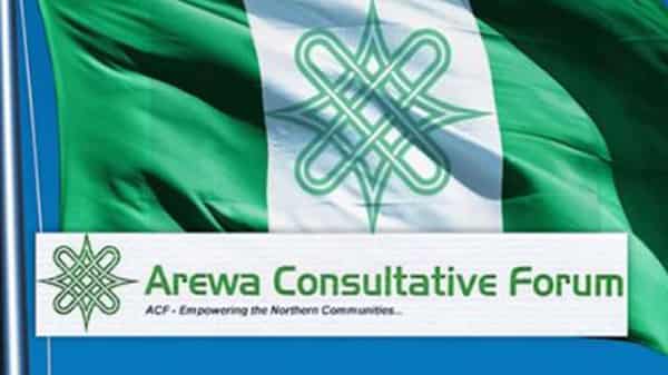 arewa-consultative-forum