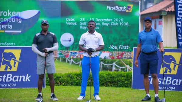 firstbank golf