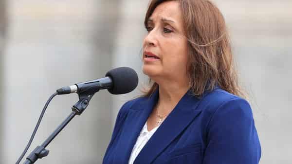 PERU-POLITICS-PRESIDENT-BOLUARTE