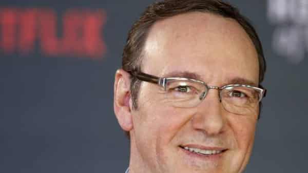 FILES-ENTERTAINMENT-US-FILM-SPACEY