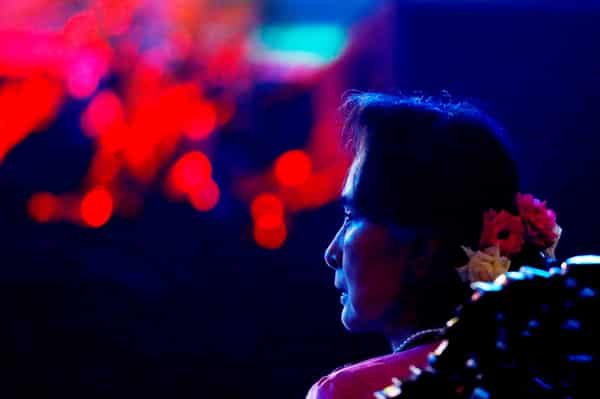 FILES-MYANMAR-SUUKYI-TRIAL-COUP