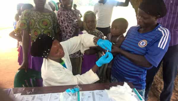 On World Neglected Tropical Disease (NTD) Day, over US$7 million new funding announced to expand efforts towards sleeping sickness elimination in nine African nations