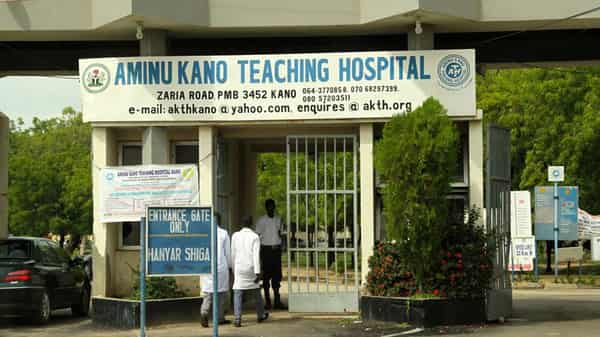 Aminu-Kano-Teaching-Hospital