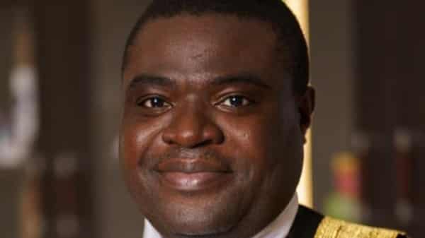 Damilola Sunday Olawuyi