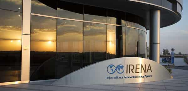 IRENA-HQ