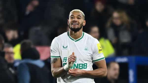 Joelinton