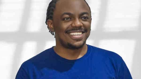 Squareme, Oluwaseun Odusanya,