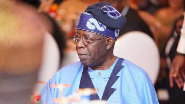 Tinubu