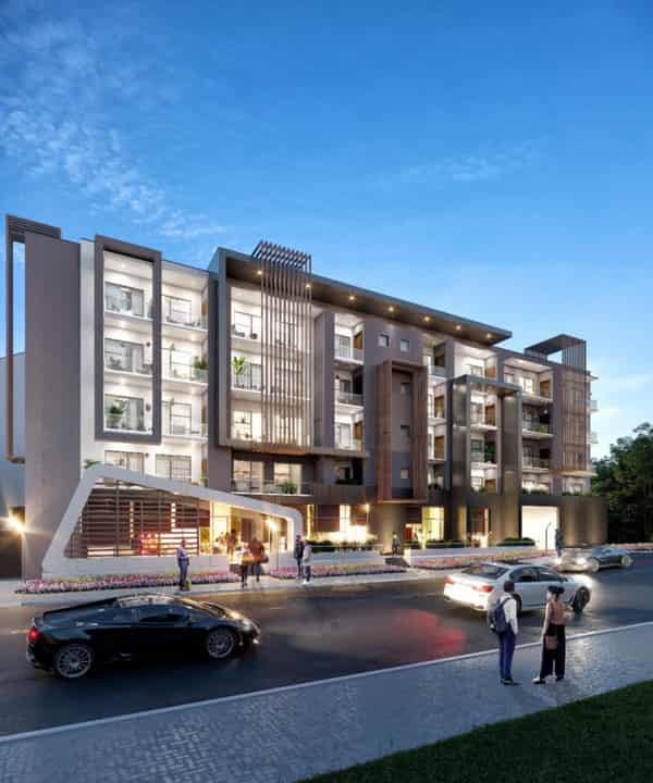 Aleph Hospitality Continues Africa Expansion With New Upscale Hotel In Ghana