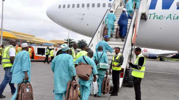 nigerian-Pilgrims