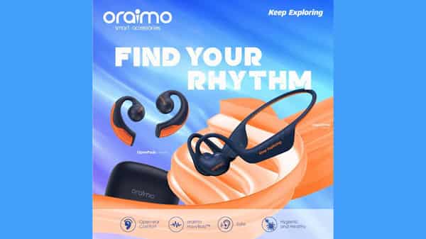 oraimo