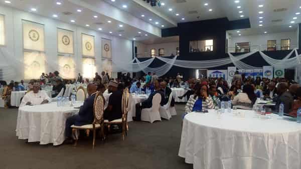 primary school enrolment