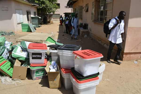 Nigeria-Politics-Vote