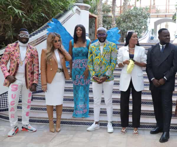 Merck Foundation Chief Executive Officer (CEO) launched the First Episode of “Our Africa by Merck Foundation” TV Program which raises Diabetes Awareness in Africa